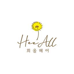 Hee-All Hair 江南本店