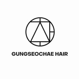 GUNGSEOCHAE Hair seolleung