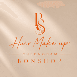 首尔清潭 BONSHOP