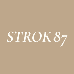 STROK87 定制美学馆